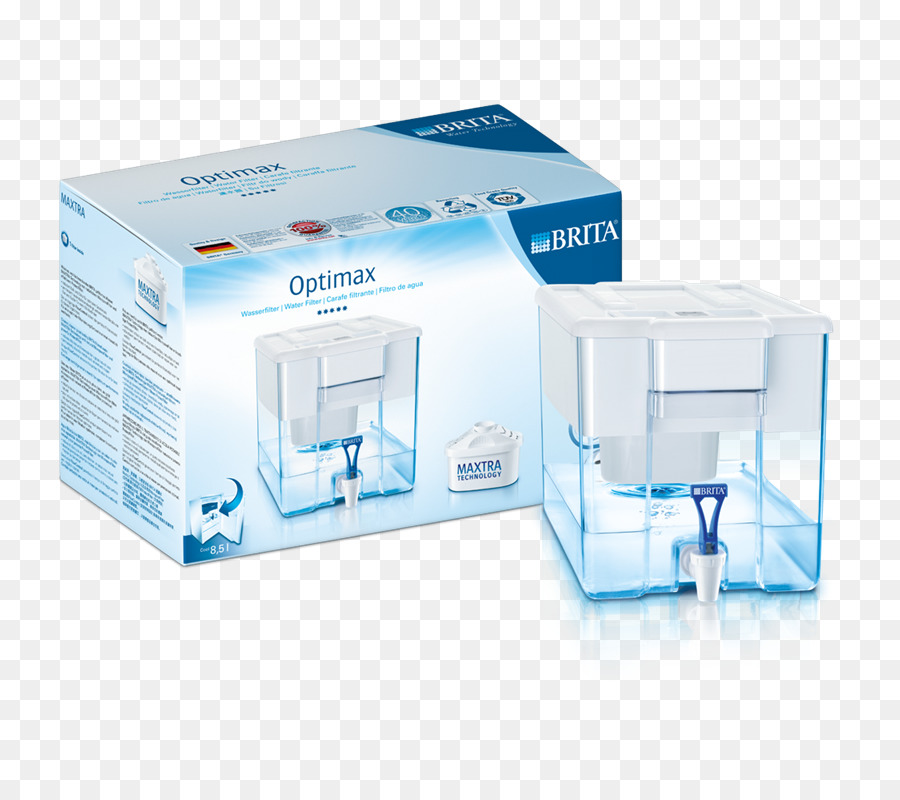 Su Filtresi，Brita Gmbh PNG