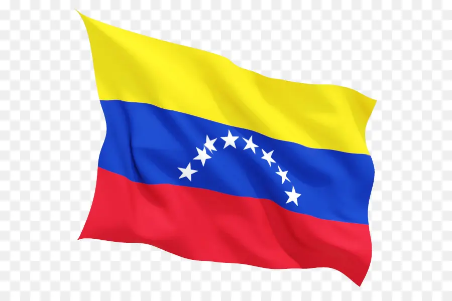 Venezuela，Venezuela Bayrağı PNG