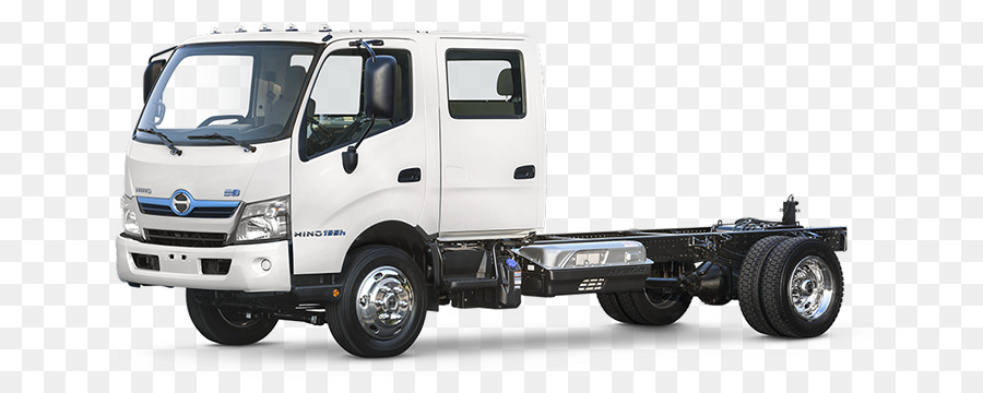 Hino Motorları，Mitsubishi Colt Kamyon Ve Otobüs Şirketi PNG