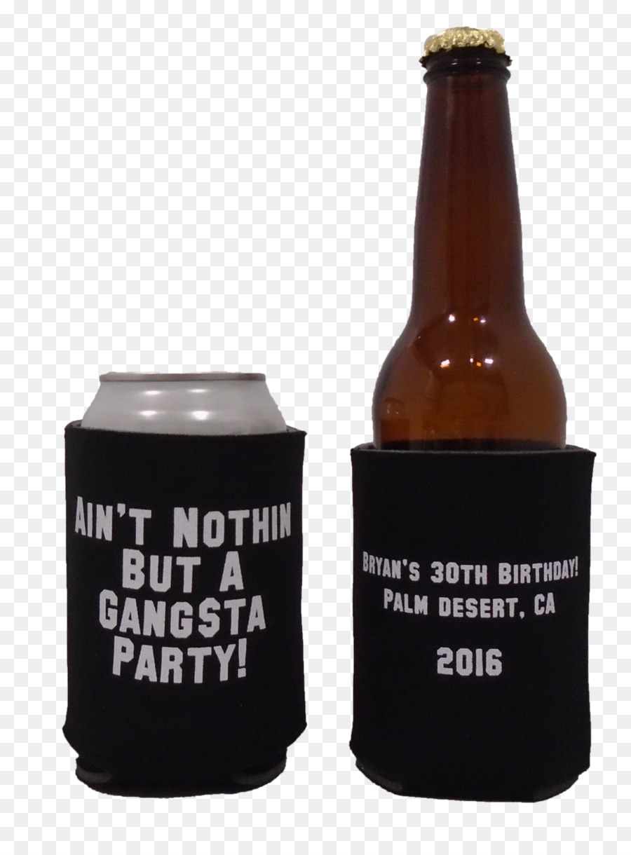 Bira，Koozie PNG