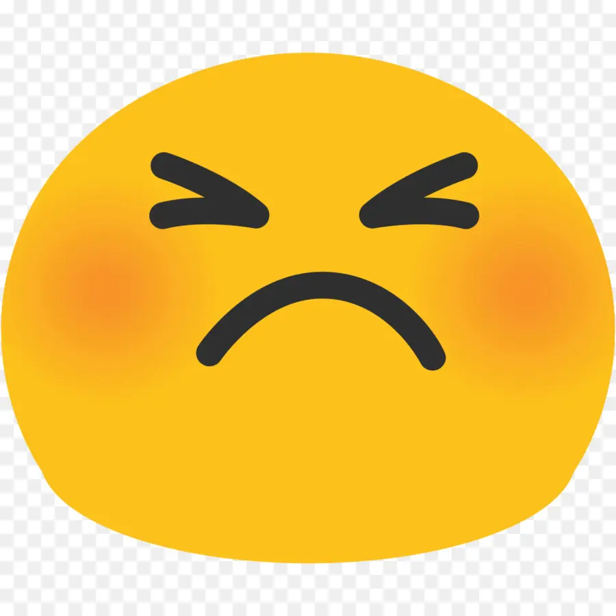 Ağlayan Emoji，Üzgün PNG