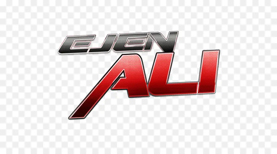 Ejen Ali，Logo PNG