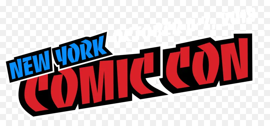 New York Comic Con，Etkinlik PNG