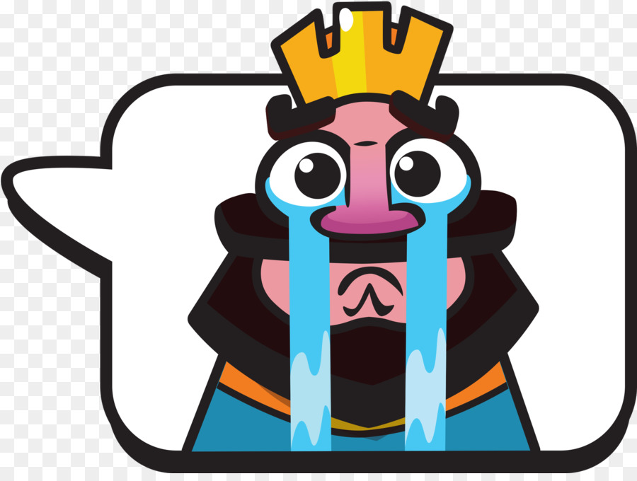 Klanlar Ifade Emoji Of Royale Clash Clash Klanlar Catismasi Seffaf Png Goruntusu