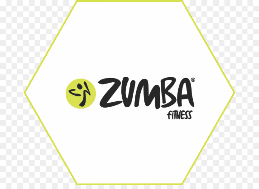 Zumba Logosu，Uygunluk PNG