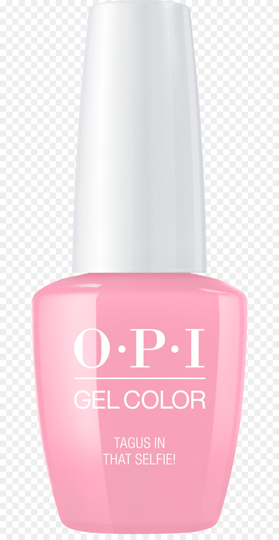 O P I ürünleri，Opı Gelcolor PNG