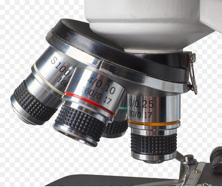 Kamera Lensi，Mikroskop PNG