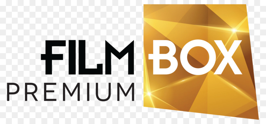 Filmbox Premium Logosu，Metin PNG