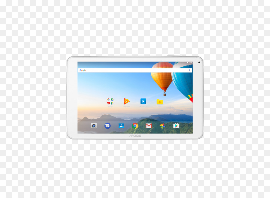 Archos 101 ınternet Tablet，Samsung Galaxy Tab 101 PNG