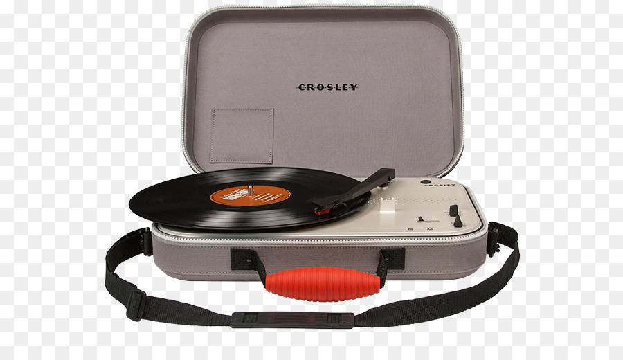 Crosley Cr8016a Messenger Taşınabilir Pikap，Crosley PNG