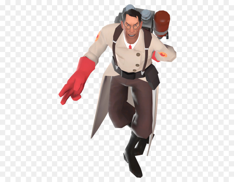 Team Fortress 2，Team Fortress Klasik PNG