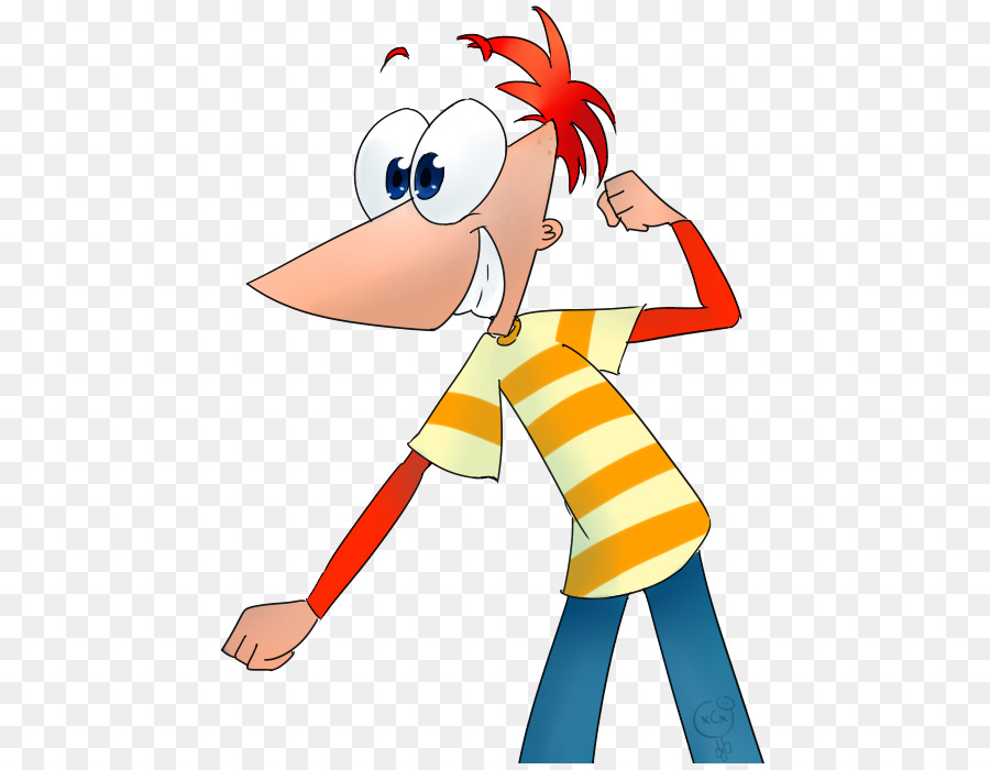 Mehmet Ali，Ferb Fletcher PNG