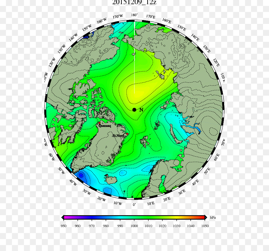 Arktik Okyanusu，Larsen Buz Raf PNG