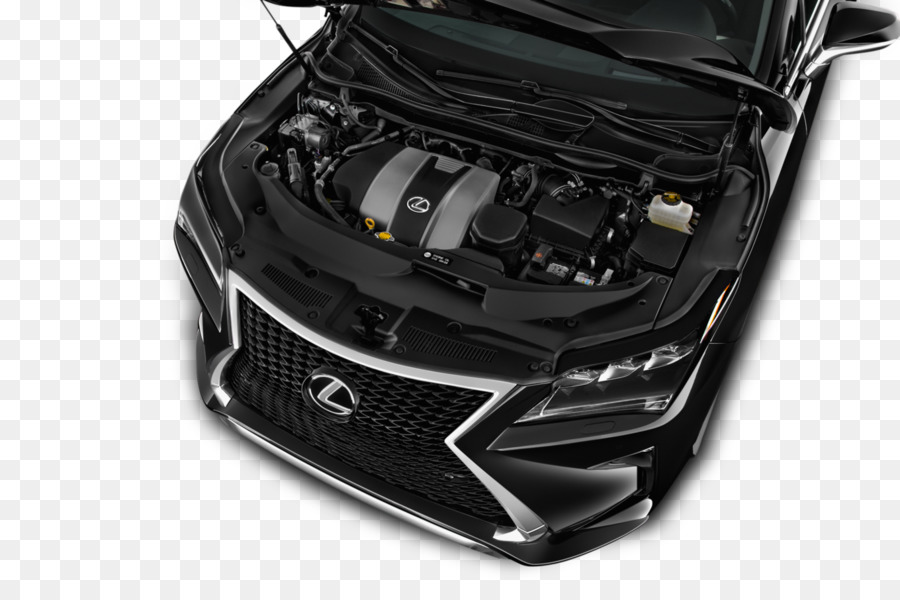 2018 Lexus Rx，2016 Lexus Rx PNG