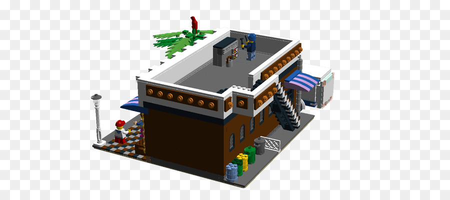 Mühendislik，Lego PNG