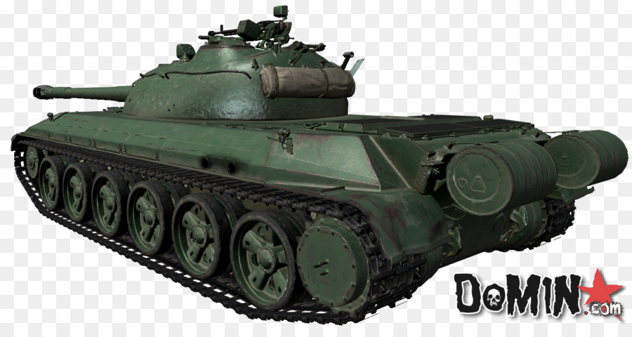 Churchill Tankı，Taret PNG