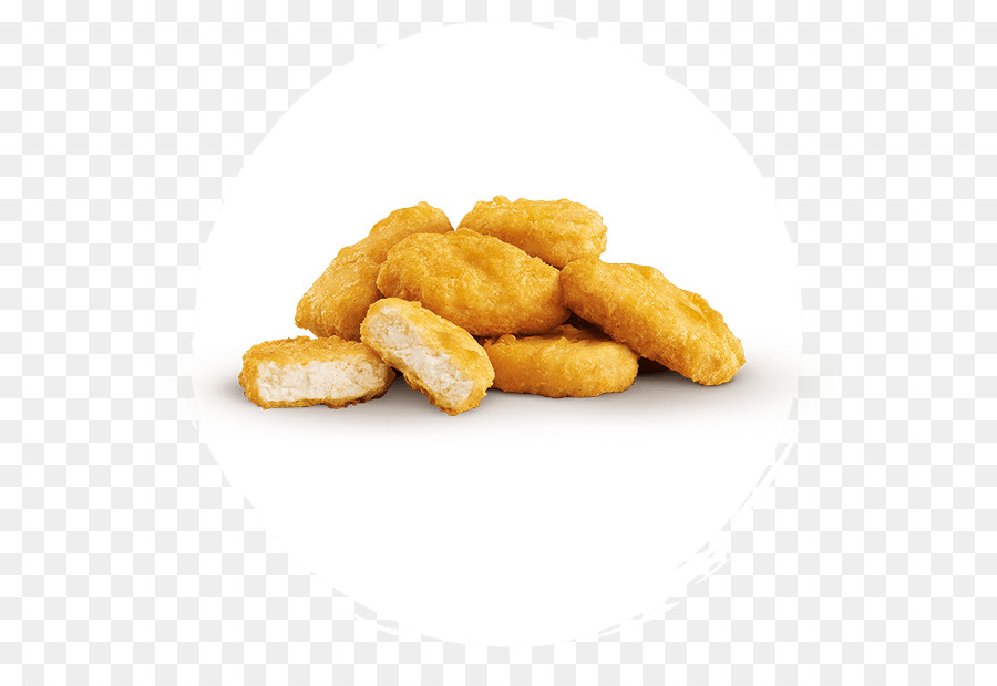 Tavuk Nuggets，Kızarmış PNG