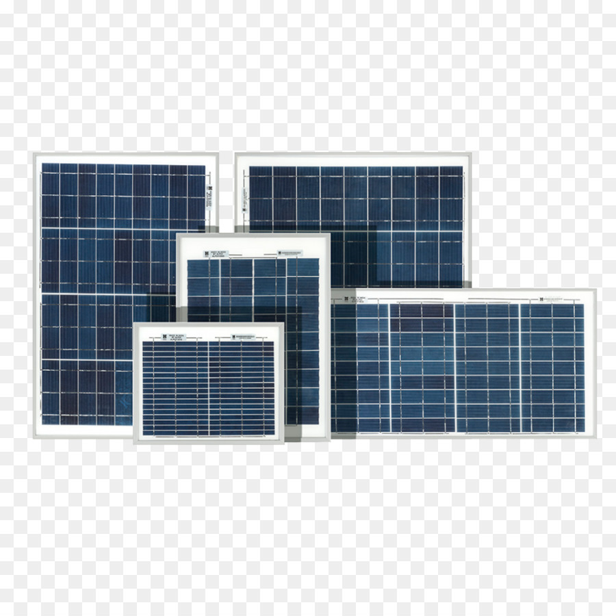 Güneş Panelleri，Enerji PNG