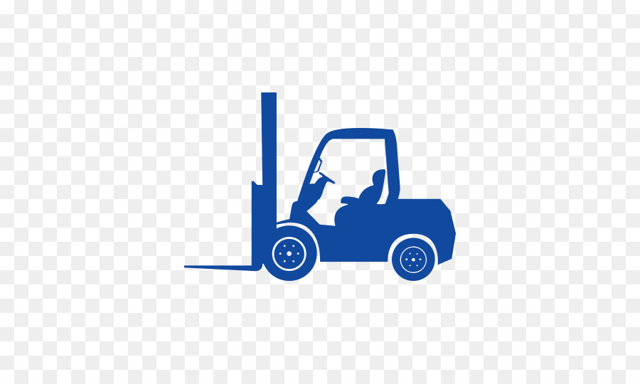 Forkliftli Kamyon，Taşıma PNG