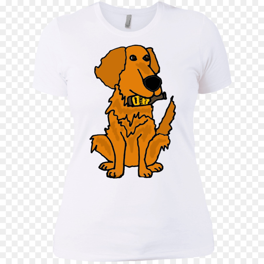 Av Köpeği，Tshirt PNG