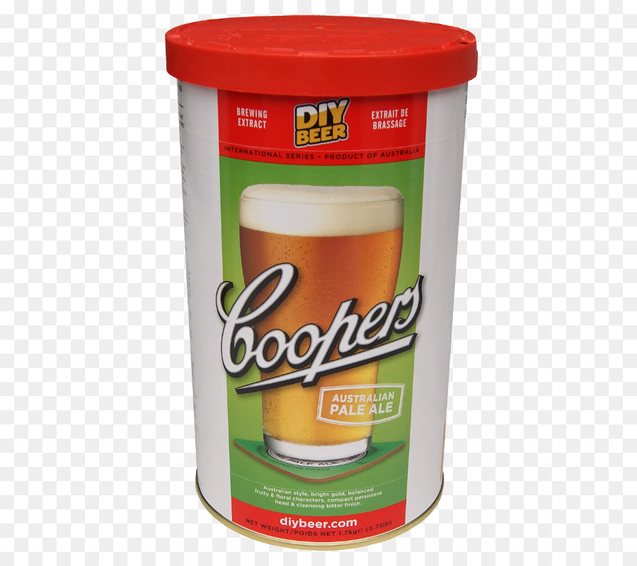 Coopers Brewery，Burak Aslan PNG