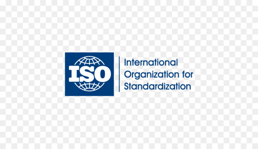 Iso Logosu，Standardizasyon PNG