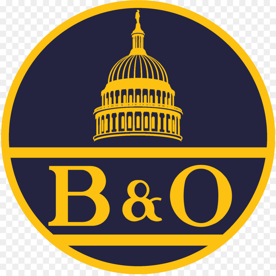 Logo，Baltimore Ve Ohio Demiryolu PNG