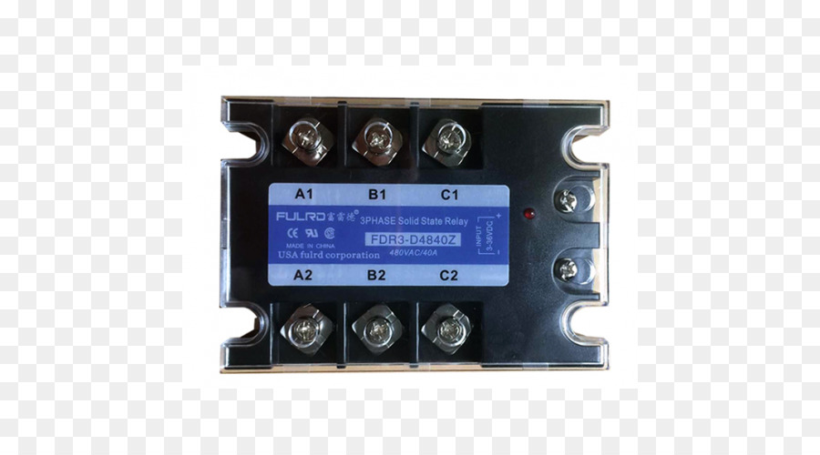 Güç Dönüştürücüler，Solidstate Elektronik PNG