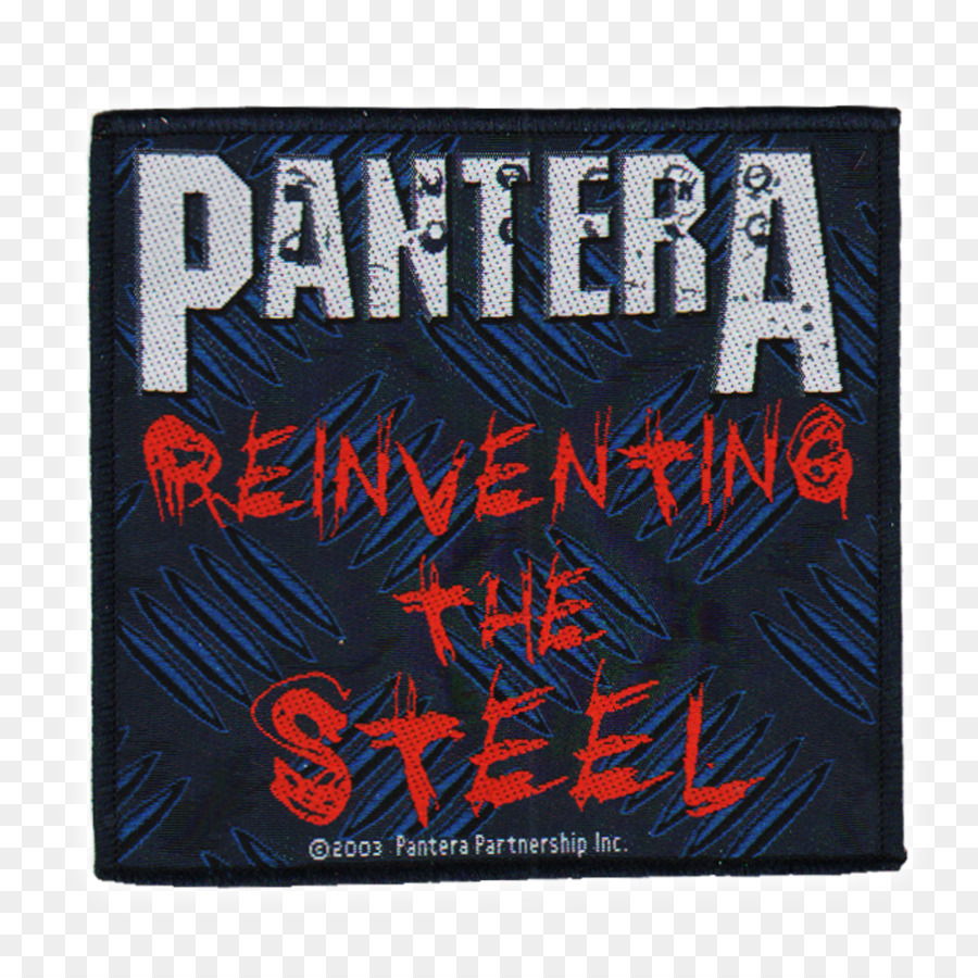 Çelik Reinventing，Pantera PNG