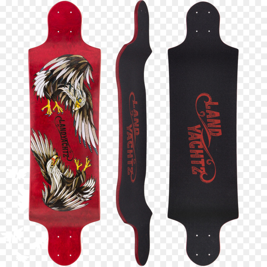 Longboard，Kaykay PNG