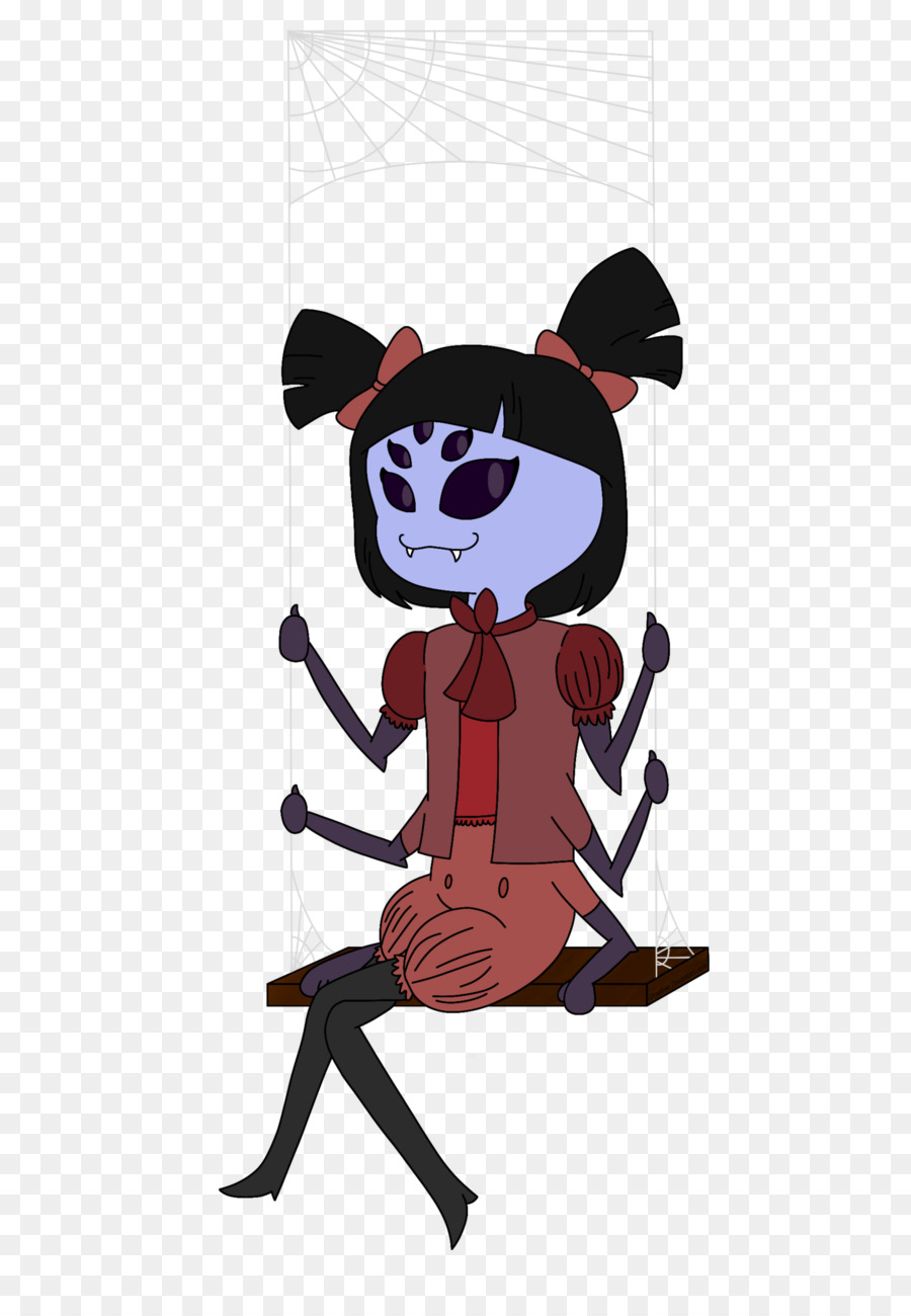 Sanat，Küçük Bayan Muffet PNG