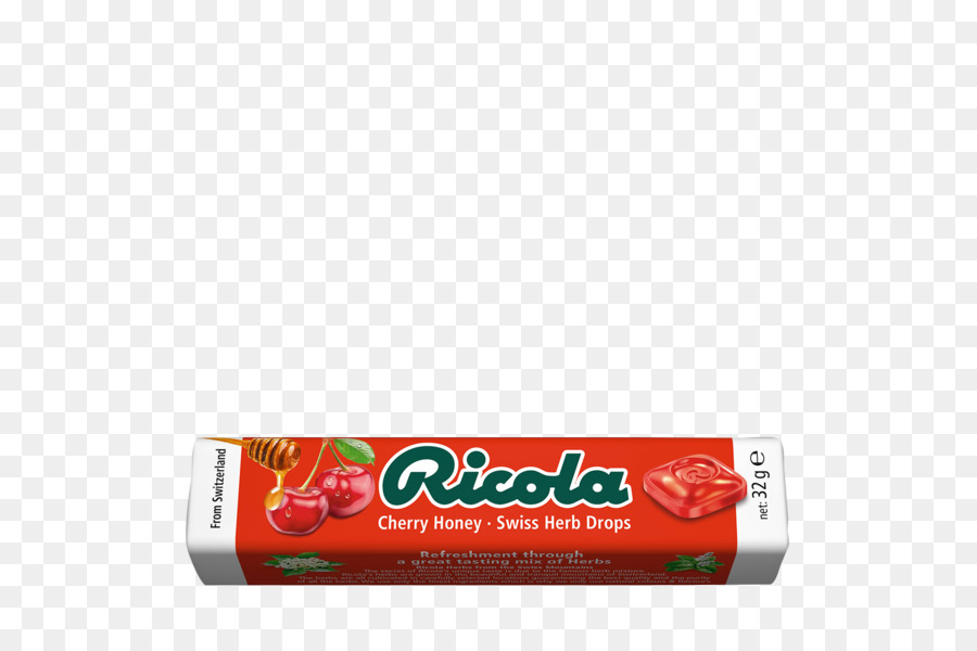 İsviçre Mutfağı，Ricola PNG