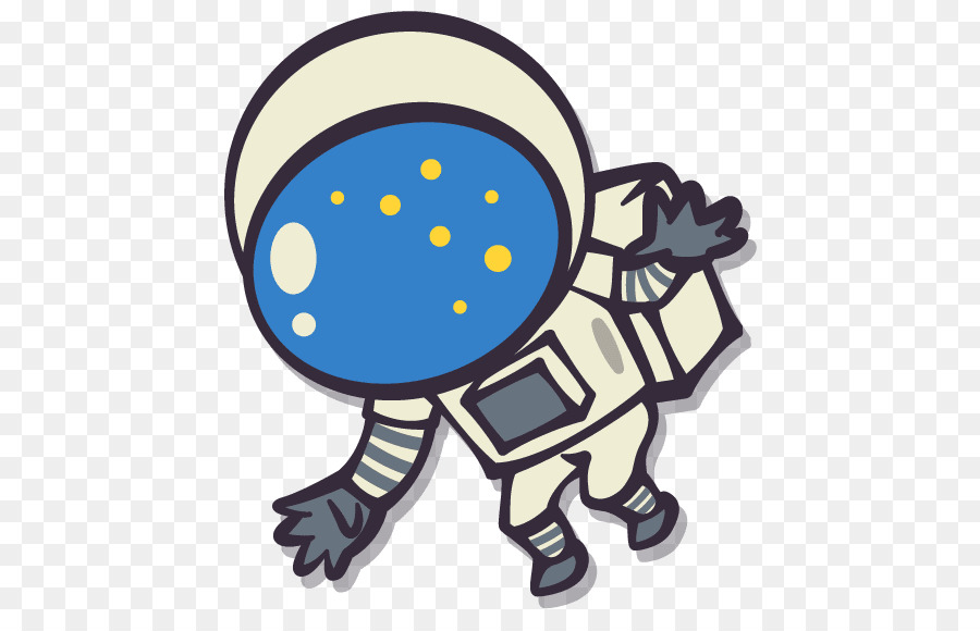 Astronot，Uzay PNG