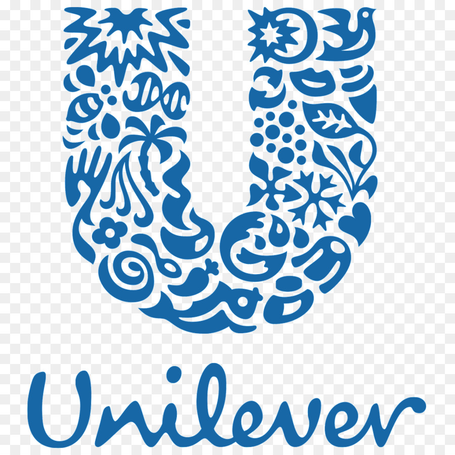 Unilever'in Logosu，Şirket PNG