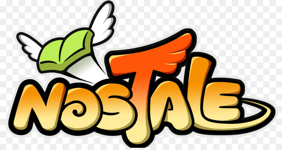 Nostale，Logo PNG