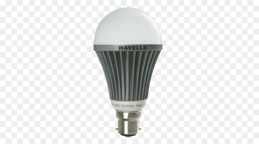 Led Ampul，Aydınlatma PNG