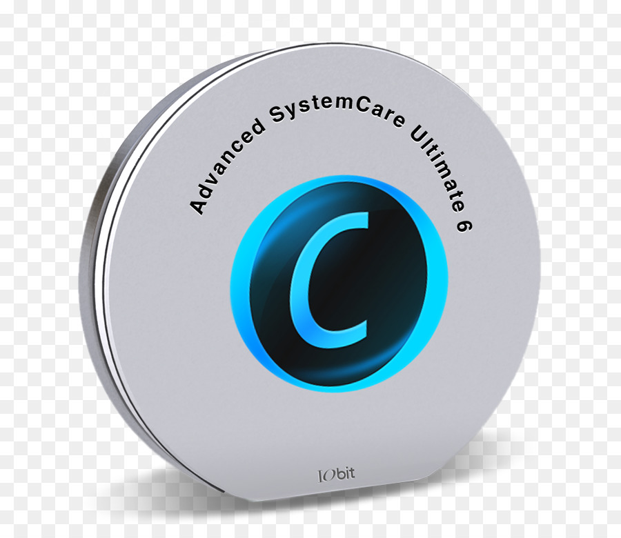 Systemcare Yazılımı，Sistem Bakımı PNG