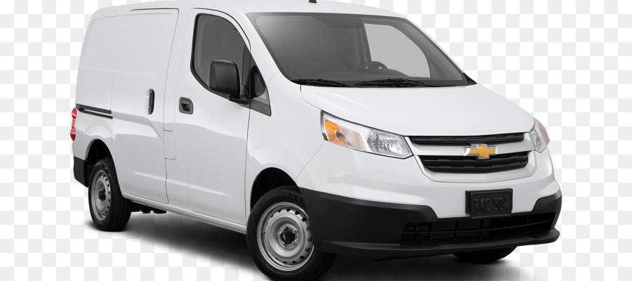 Chevrolet，2017 Chevrolet City Express PNG