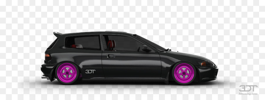 1992 Honda Civic，Honda Civic Hibrid PNG