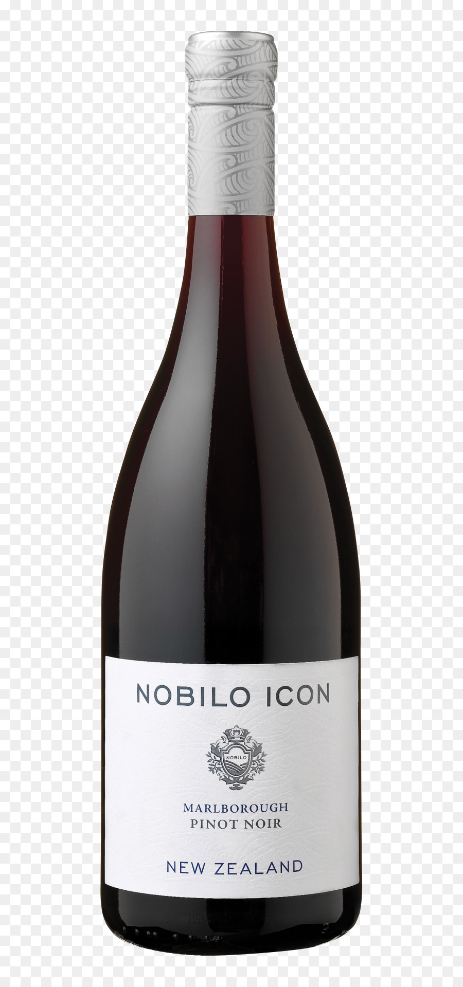 şampanya，Pinot Noir PNG