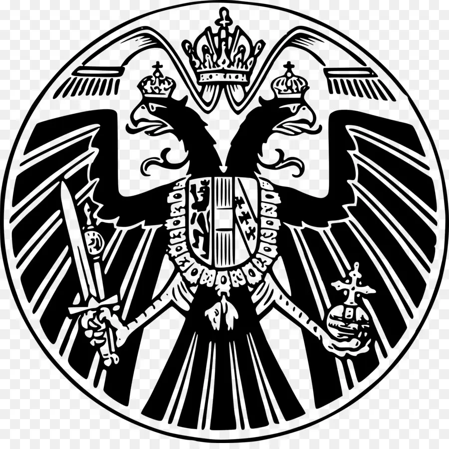 Avusturya İmparatorluğu，Avusturya PNG