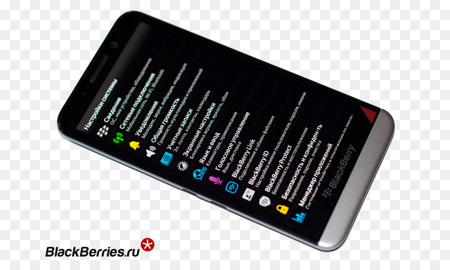 Blackberry Dokunmatik Ekran özelliğine，Böğürtlen PNG