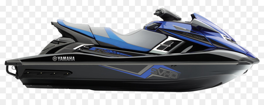 Waverunner，Yamaha Motor şirketi PNG