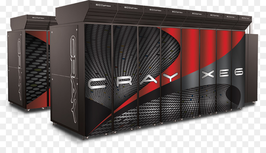 Cray Xe6 Süper Bilgisayarı，Süper Bilgisayar PNG