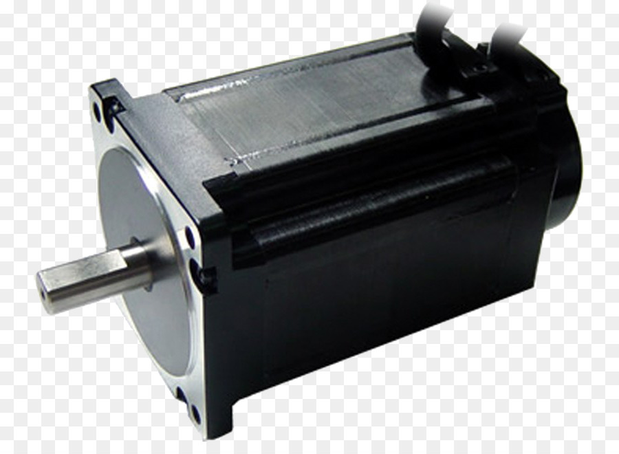 Servo，Step Motor PNG