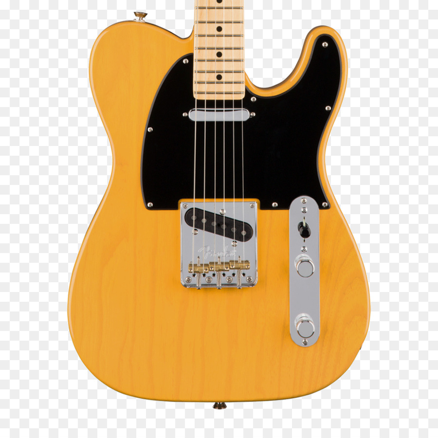 Fender American Deluxe Serisi，Fender Telecaster PNG