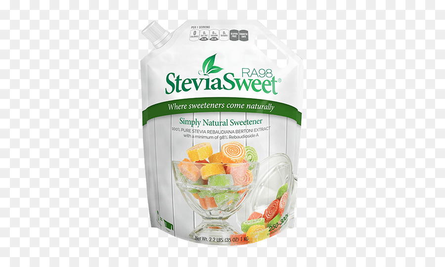 Stevia，özü PNG