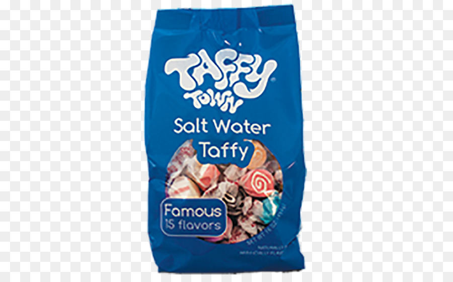 Bonbon，Tuzlu Su Taffy PNG