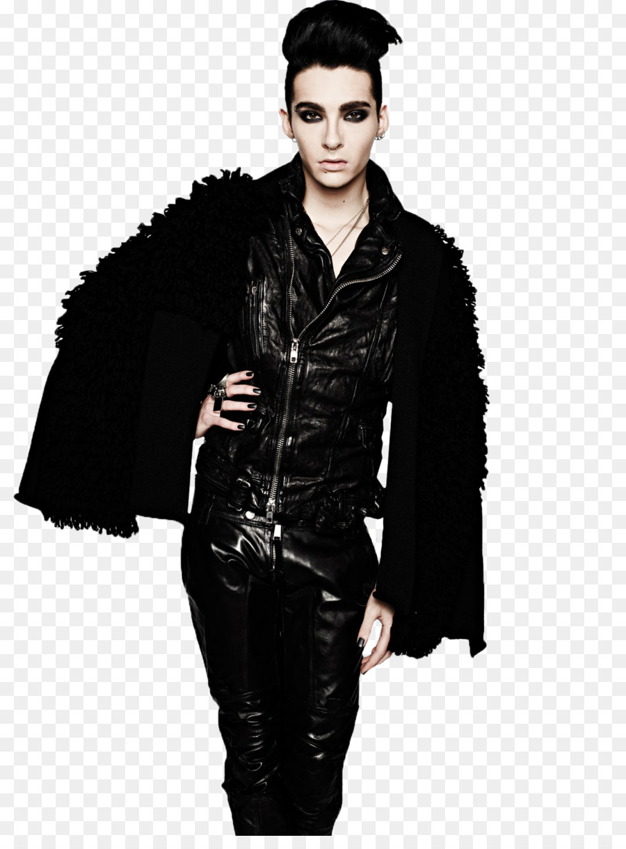 Bill K，Tokio Hotel PNG