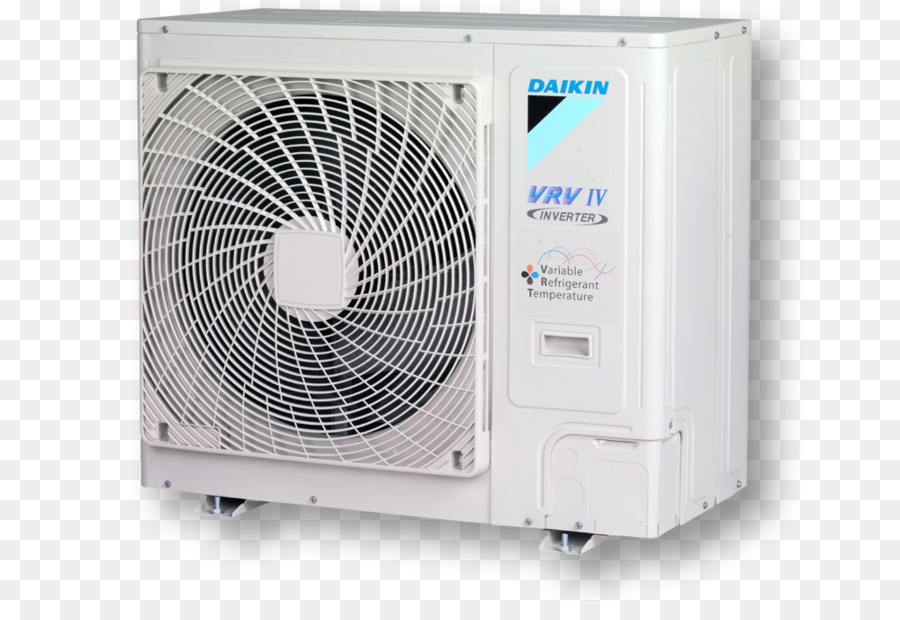 Daikin，Klima PNG